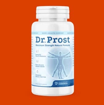 Dr Prost