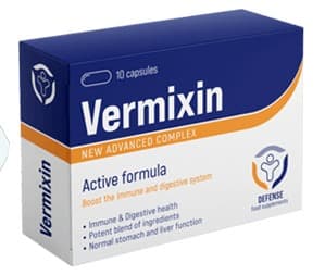 Vermixin